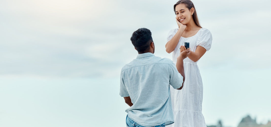 How much should you spend on an Engagement Ring