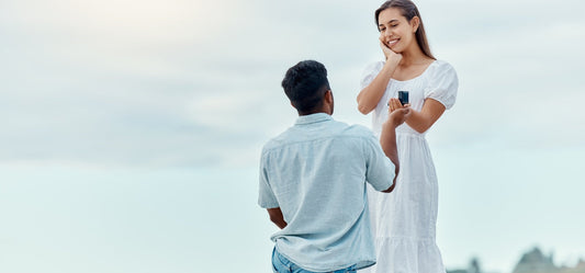 How much should you spend on an Engagement Ring
