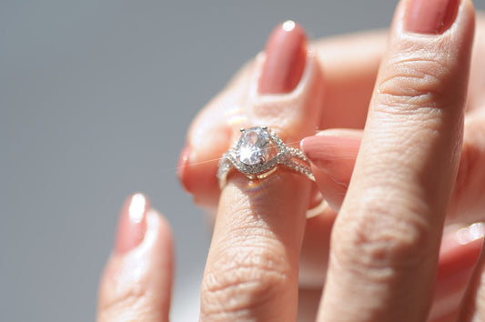 Unlocking the Magic of Platinum: Why It's the Ultimate Choice