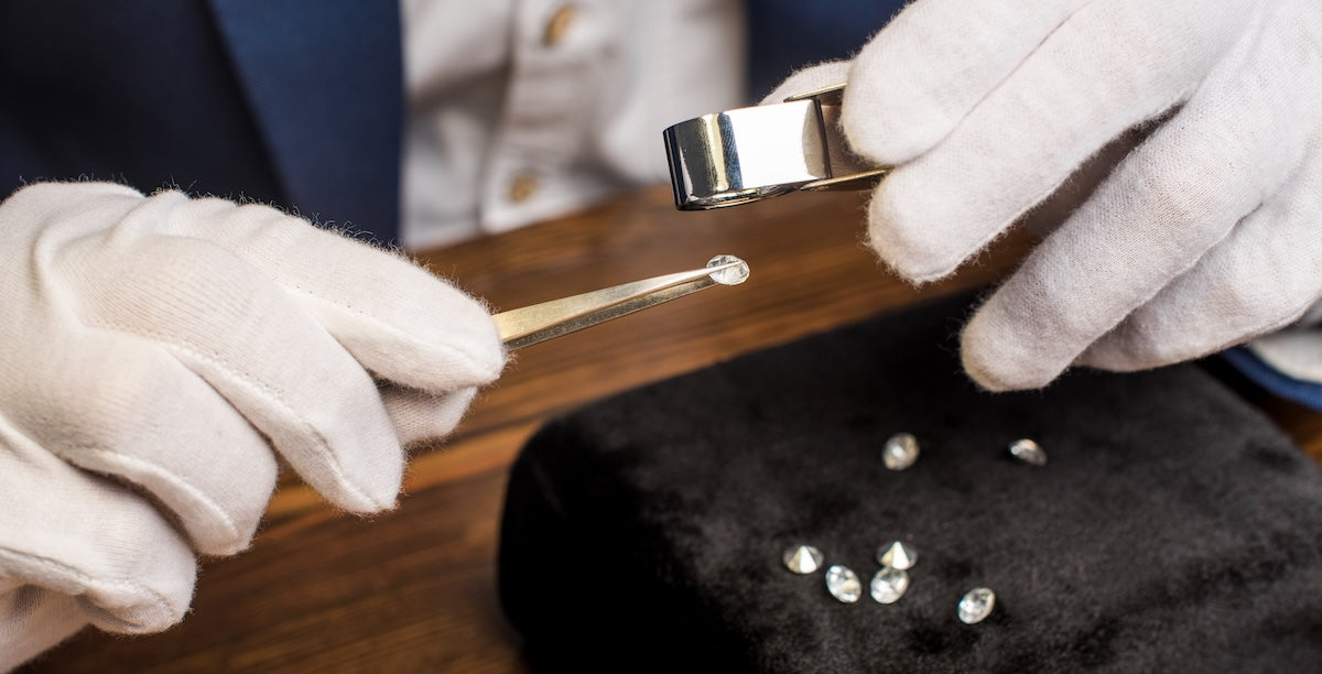 Choosing the Right Diamond: Cut, Clarity, Colour & More Explained