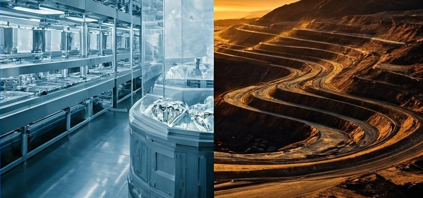 Lab-Made vs Mined – Why Everyone Is Making the Switch