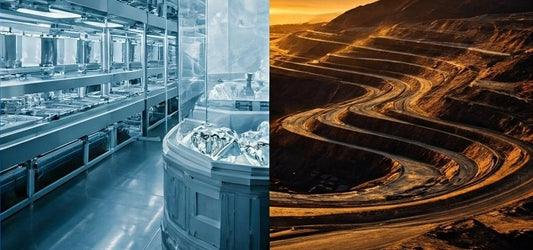 Lab-Made vs Mined – Why Everyone Is Making the Switch