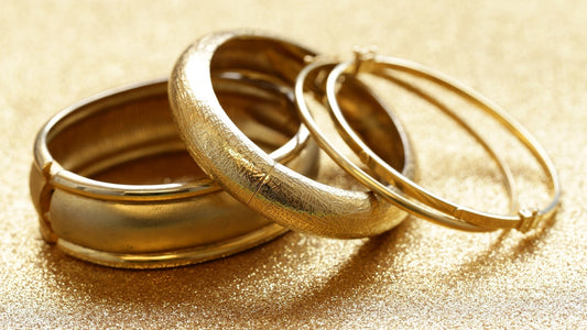 Choosing the Perfect Gold: 9K, 14K, or 18K