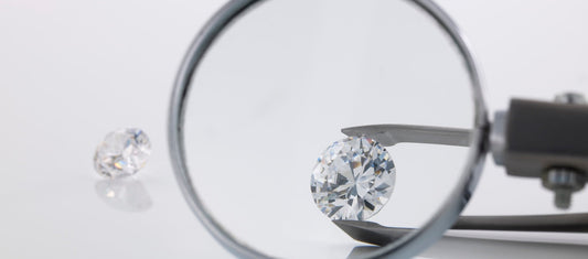 Why We Simplified Our Diamond Collection