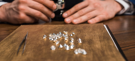 Top 5 Diamond Shapes Everyone Wants in 2025 (And Why)