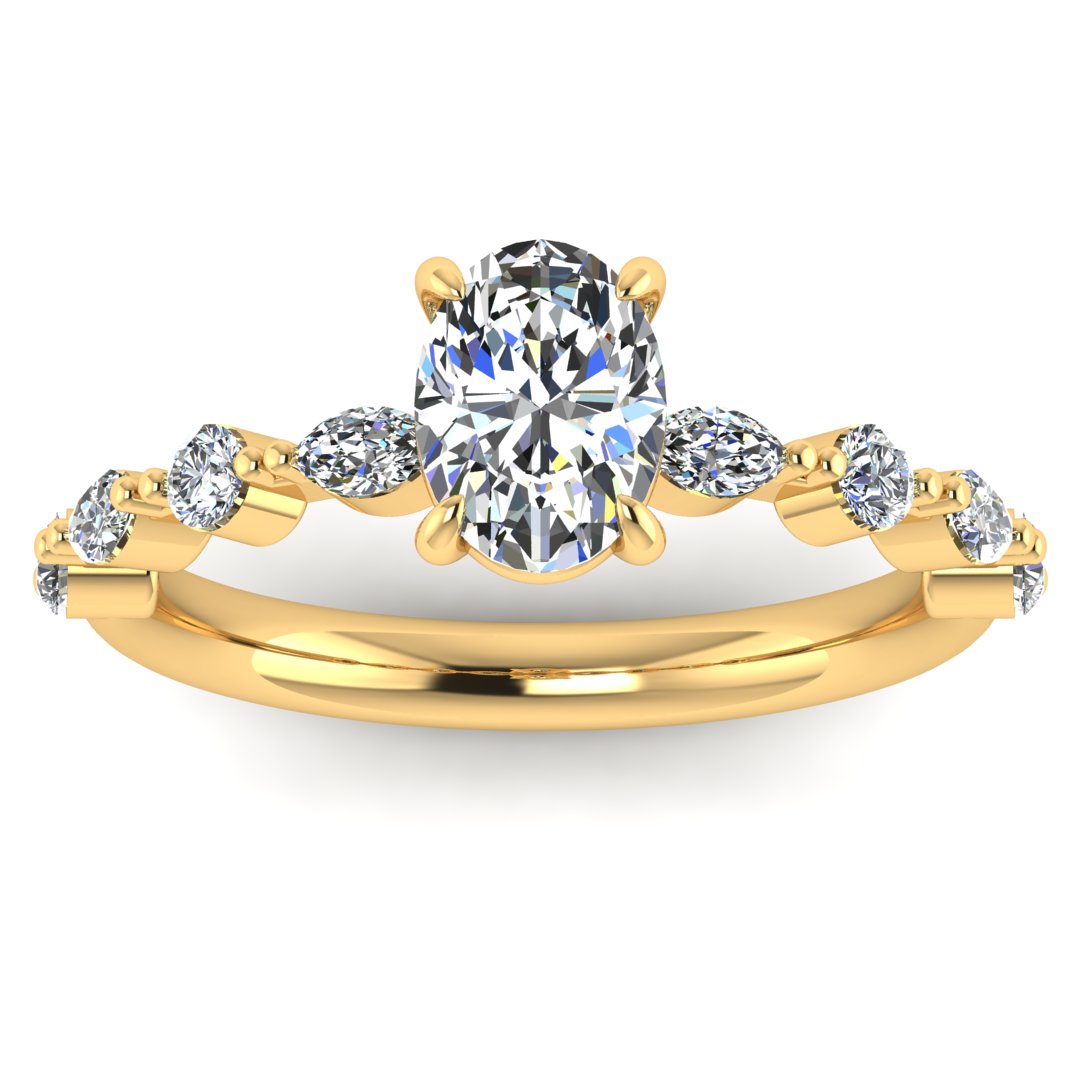 Engagement Rings