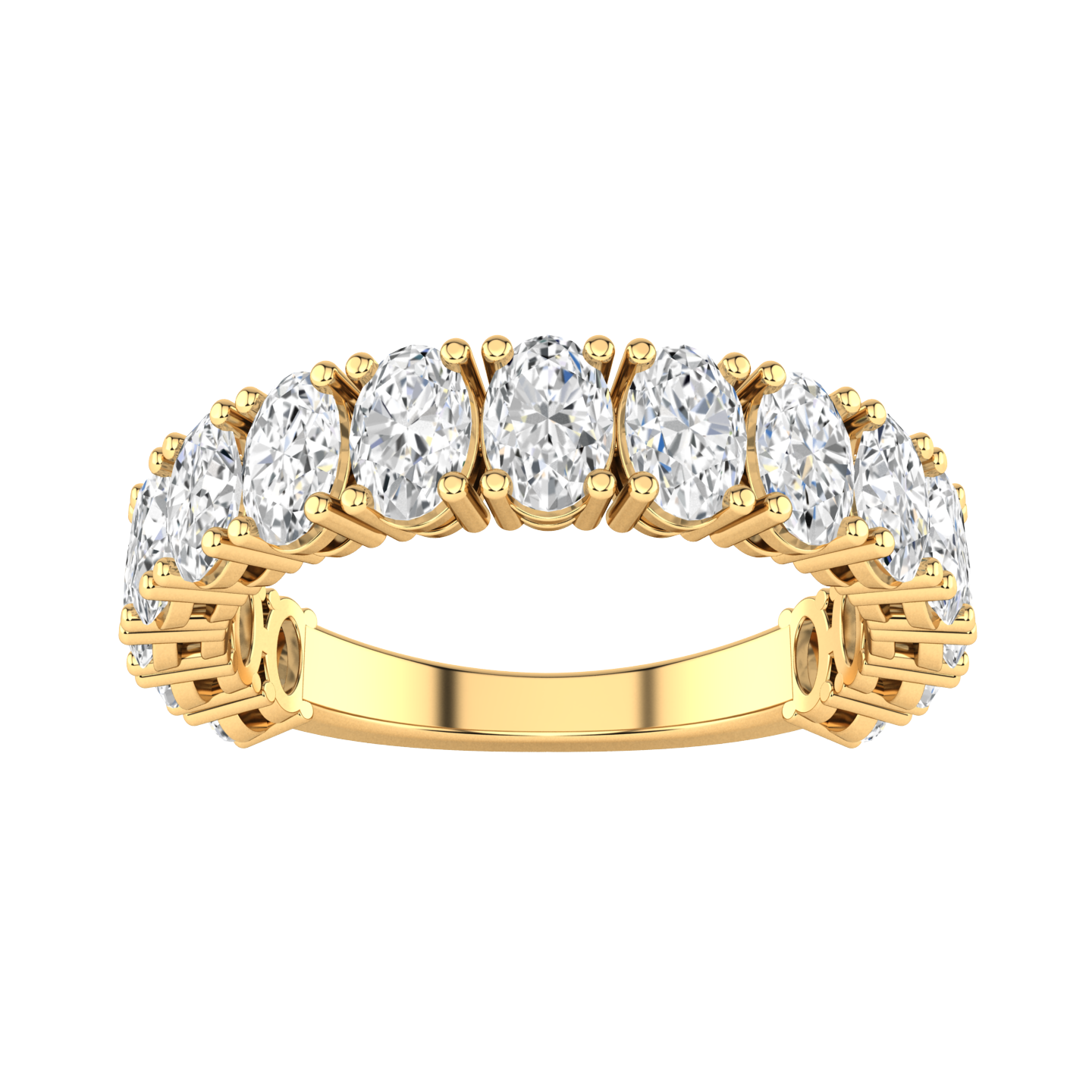 Eternity Rings